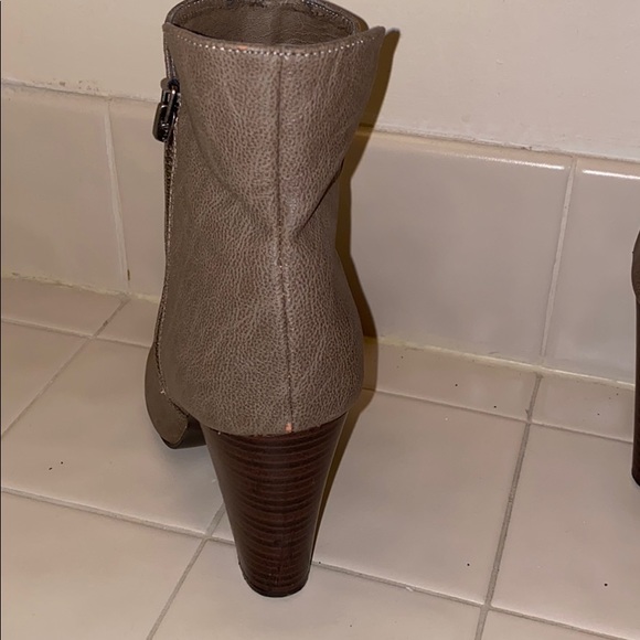 Open toe booties - Picture 13 of 13